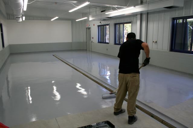 Pro Finish Painting Image